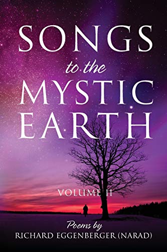 Stock image for Songs to the Mystic Earth Volume II for sale by Lucky's Textbooks