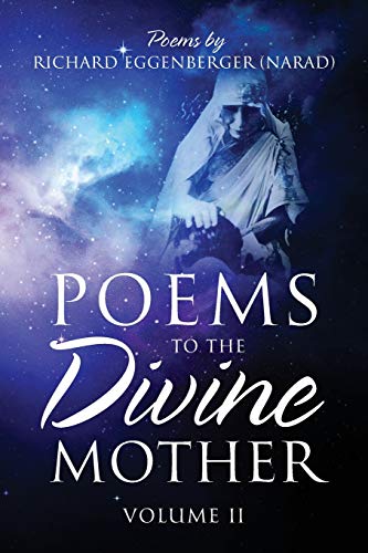 Stock image for Poems to the Divine Mother Volume II for sale by Lucky's Textbooks