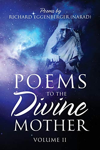 9781950685547: Poems to the Divine Mother Volume II
