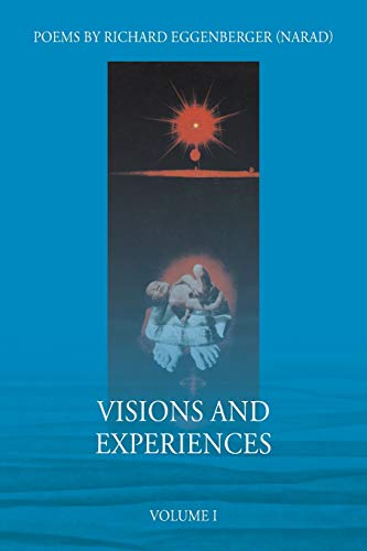 Beispielbild fr Visions and Experiences Volume I zum Verkauf von Lucky's Textbooks