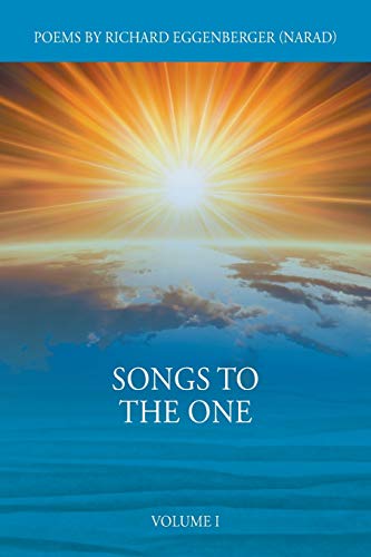 Stock image for Songs to the One Volume I for sale by Lucky's Textbooks