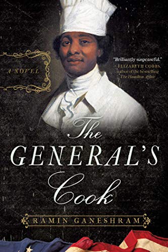 Imagen de archivo de The General's Cook : A Novel a la venta por Better World Books: West