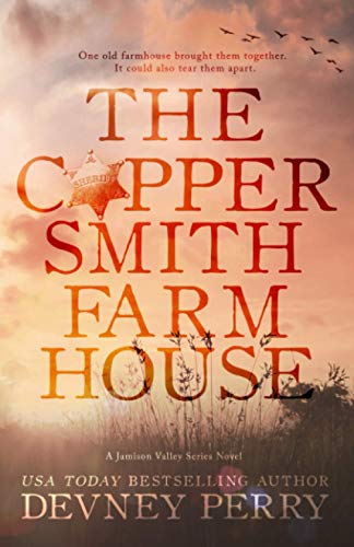 9781950692385: The Coppersmith Farmhouse (Jamison Valley)