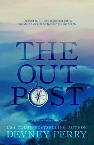 9781950692415: The Outpost (Jamison Valley)