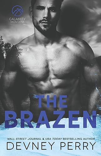 Imagen de archivo de The Brazen a la venta por ThriftBooks-Atlanta