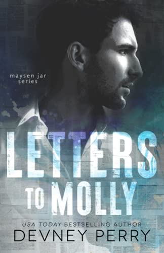 Stock image for Letters to Molly (Maysen Jar) for sale by Zoom Books Company
