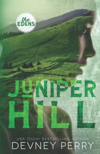 9781950692880: Juniper Hill (The Edens)