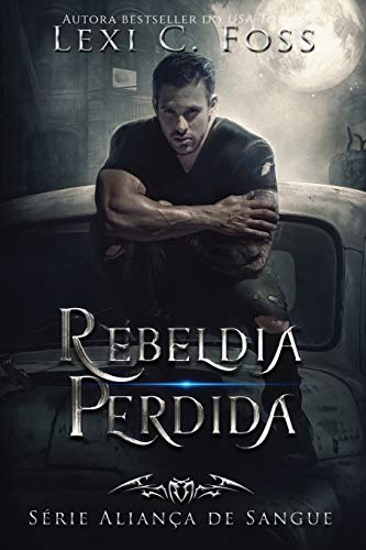 Imagen de archivo de Rebeldia Perdida (Portuguese Edition) a la venta por HPB-Diamond