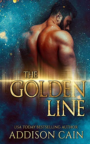 Beispielbild fr The Golden Line zum Verkauf von ThriftBooks-Atlanta