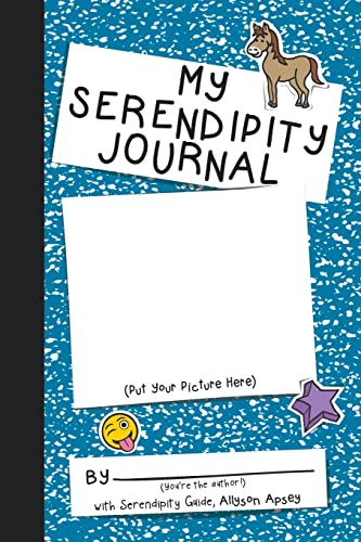 Imagen de archivo de My Serendipity Journal (The Serendipity Journal) a la venta por Save With Sam