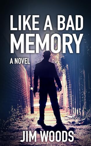 Stock image for Like A Bad Memory for sale by GF Books, Inc.
