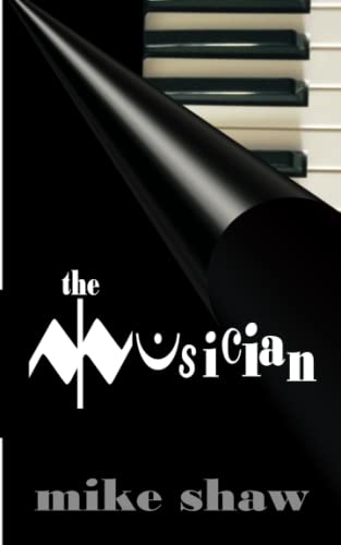 Imagen de archivo de The Musician a la venta por Better World Books