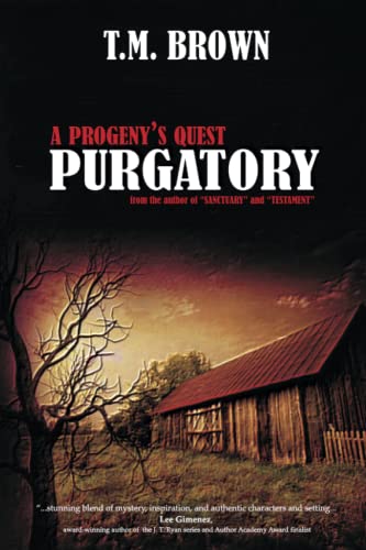 9781950729197: Purgatory: A Progeny's Quest (Shiloh Mystery Series)