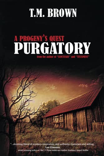 Stock image for Purgatory: A Progeny's Quest (Shiloh Mystery Series) for sale by Lucky's Textbooks