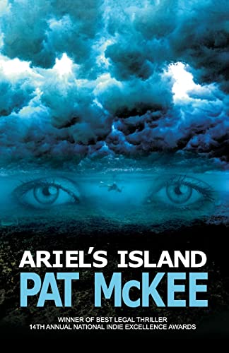 Stock image for Ariel's Island for sale by ThriftBooks-Atlanta