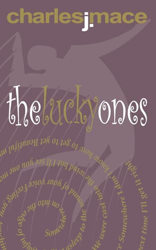 Imagen de archivo de The Lucky Ones a la venta por Books Unplugged