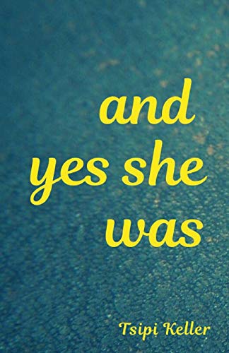 Beispielbild fr And Yes She Was zum Verkauf von ThriftBooks-Atlanta