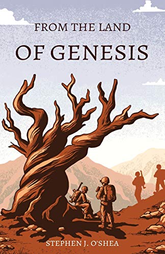 Imagen de archivo de From the Land of Genesis a la venta por Better World Books