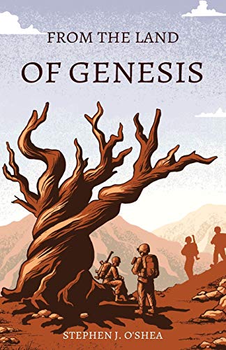 9781950730582: From the Land of Genesis