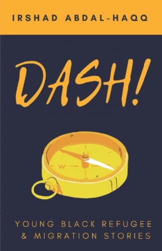 Imagen de archivo de Dash! a la venta por ThriftBooks-Atlanta