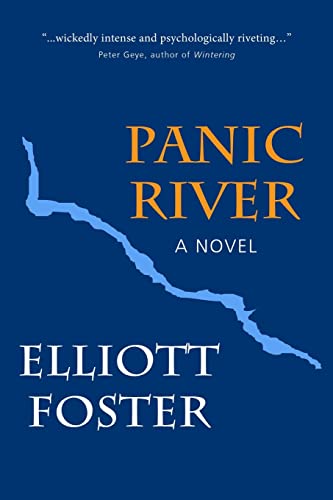 Stock image for Panic River for sale by Better World Books