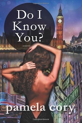 Beispielbild fr Do I Know You? (Hassie Calhoun) zum Verkauf von WorldofBooks