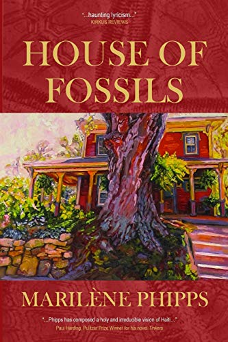 Beispielbild fr House of Fossils zum Verkauf von Open Books