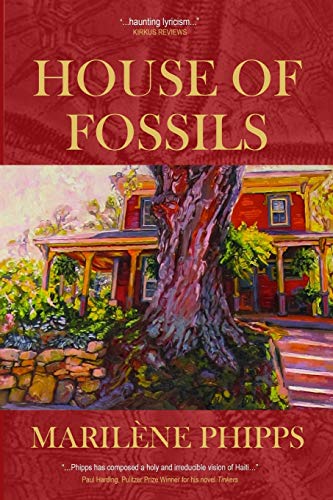 Stock image for House of Fossils for sale by SecondSale