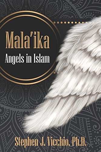 9781950743223: Mala'ika - Angels in Islam