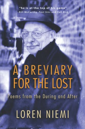 Stock image for A Breviary for the Lost : Poems from the During and After for sale by Better World Books