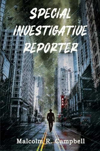 9781950750221: Special Investigative Reporter