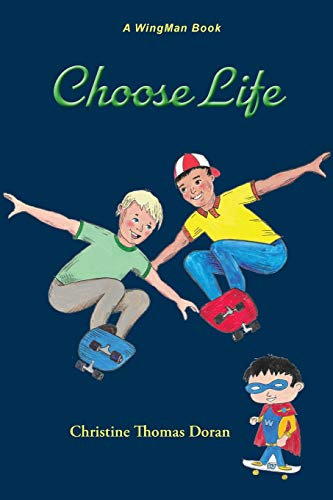 Stock image for Choose Life for sale by Lucky's Textbooks
