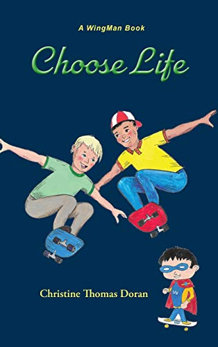 Beispielbild fr Choose Life zum Verkauf von Books From California