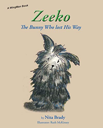 

Zeeko: The Bunny Who lost His Way