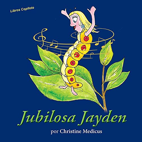 Stock image for Jubilosa Jayden for sale by ThriftBooks-Atlanta