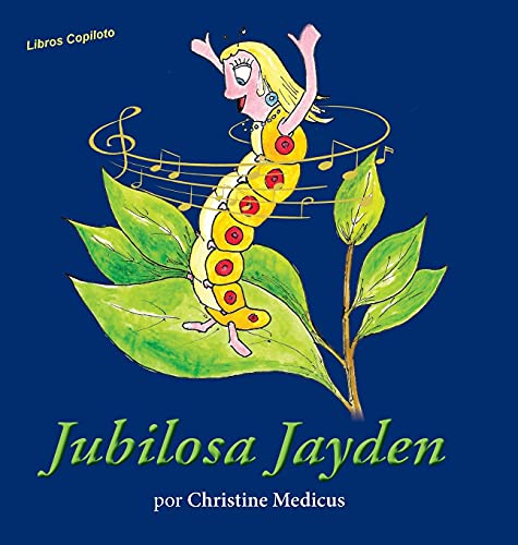 Beispielbild fr Jubilosa Jayden zum Verkauf von Buchpark