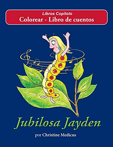 Beispielbild fr Jubilosa Jayden Colorear - Libro de cuentos zum Verkauf von Buchpark