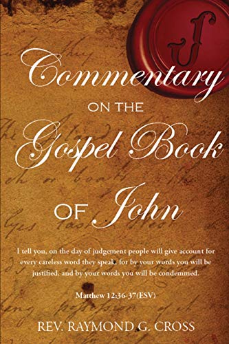 Beispielbild fr The Gospel Book of John zum Verkauf von Revaluation Books
