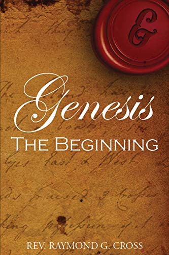 Beispielbild fr Genesis - The Beginning zum Verkauf von Revaluation Books