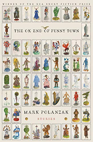 Beispielbild fr The OK End of Funny Town (American Reader, 34) zum Verkauf von BooksRun