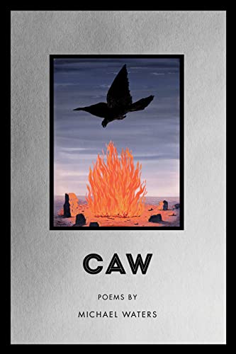 Stock image for Caw (American Poets Continuum Series, 181) for sale by BooksRun