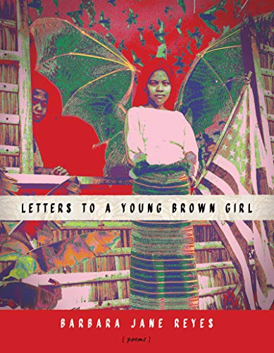 Stock image for Letters to a Young Brown Girl (American Poets Continuum Series, 182) for sale by SecondSale