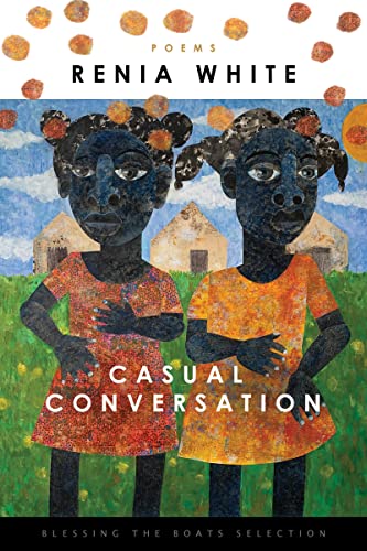 Stock image for Casual Conversation (New Poets of America, 47) for sale by Your Online Bookstore