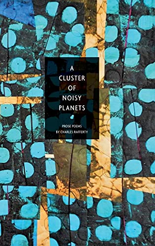 9781950774661: A Cluster of Noisy Planets