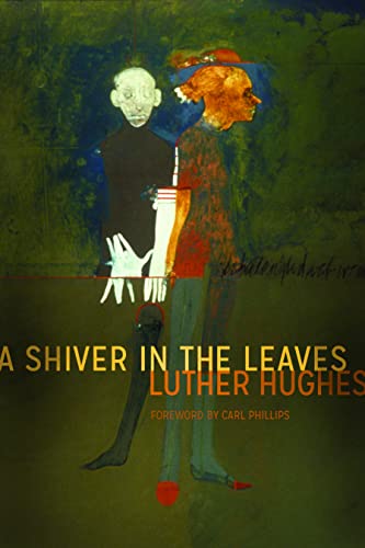 Beispielbild fr A Shiver in the Leaves zum Verkauf von Better World Books