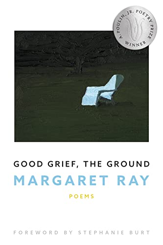 Beispielbild fr Good Grief, the Ground zum Verkauf von GreatBookPrices