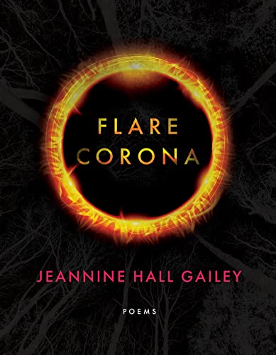 Beispielbild fr Flare, Corona (American Poets Continuum Series, 201) zum Verkauf von BooksRun