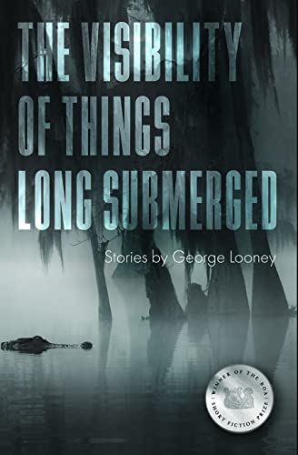 Imagen de archivo de The Visibility of Things Long Submerged (American Reader Series, 39) a la venta por BooksRun