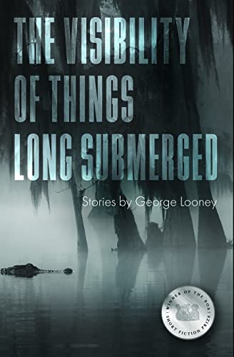 Stock image for The Visibility of Things Long Submerged (American Reader Series, 39) for sale by BooksRun