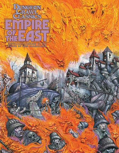 Stock image for Empire of the East for sale by GreatBookPrices